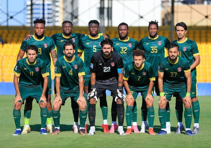 فريق الخلود