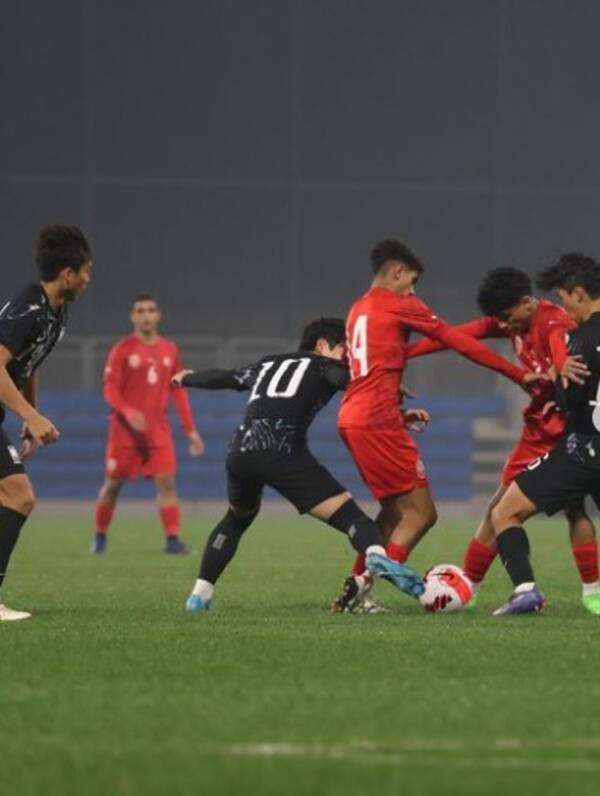 من المواجهة