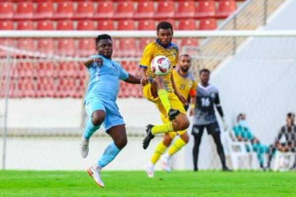 من المواجهة