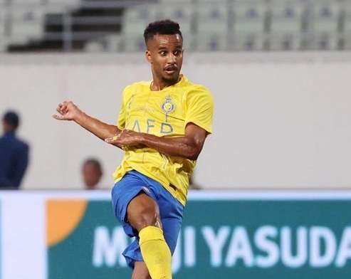 عبد الرحمن غريب