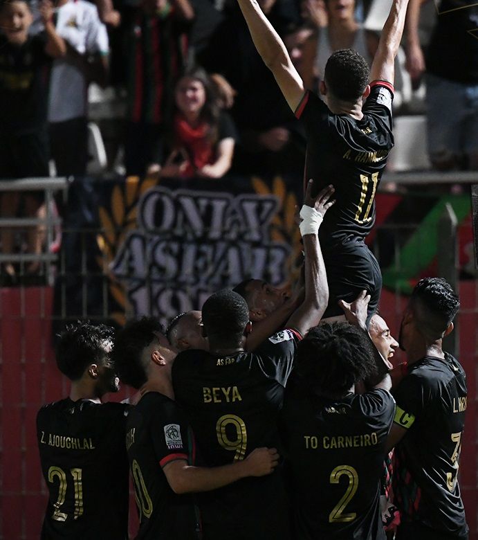 الجيش الملكي