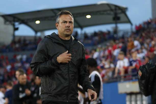 نيكو إستيفيه