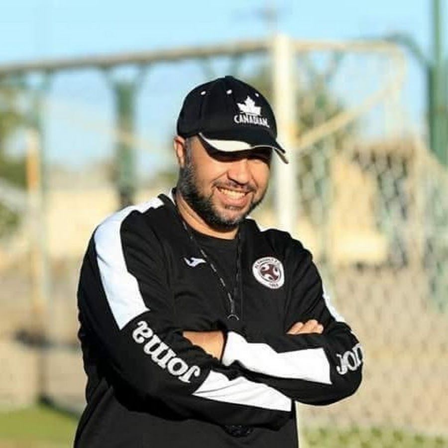 رضا بن دريس