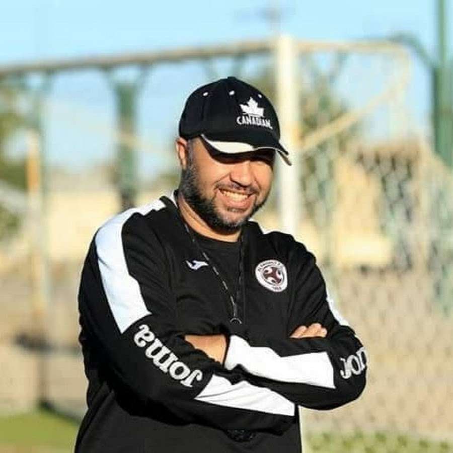 رضا بن دريس