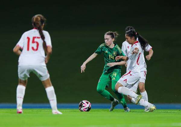 لقاء السعودية وطاجاكستان