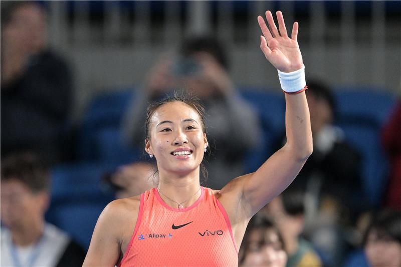 كينوين تشينج