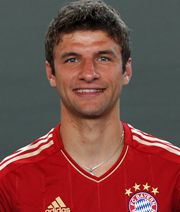 thomas muller