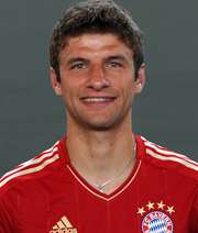 thomas muller