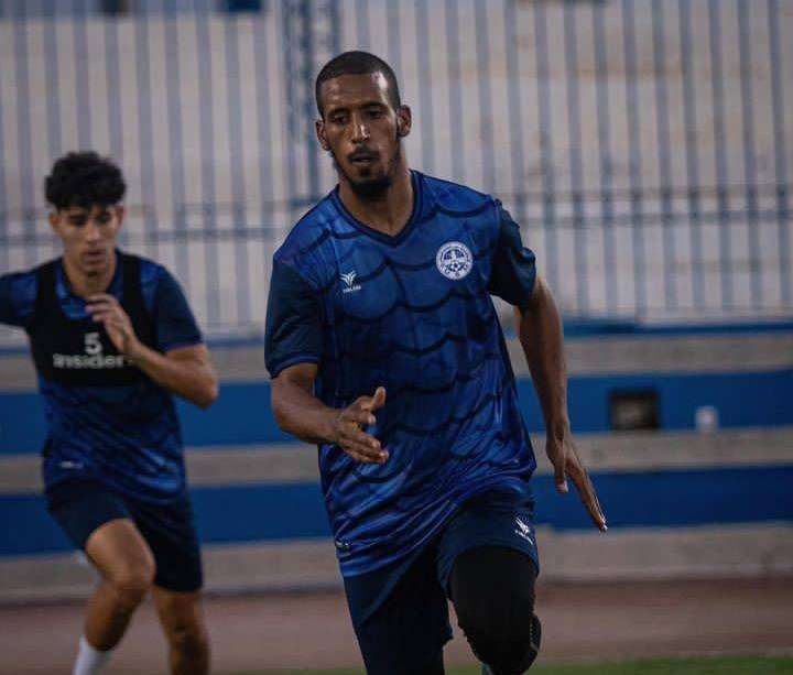 ياسين الشيخ والي