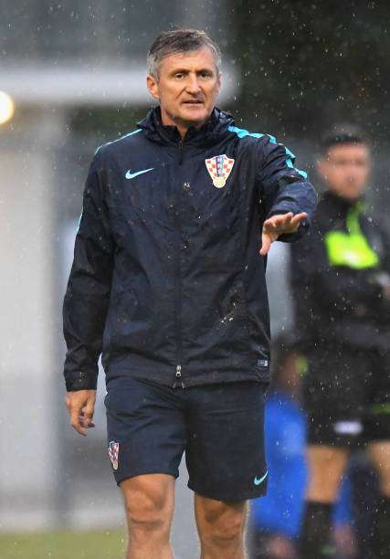 روبرت يارني