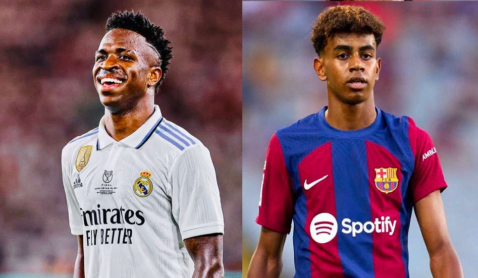 يامال وفينيسيوس