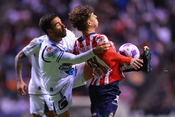 من مواجهة بوبيلا وتشيفاس