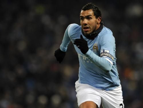 كارلوس تيفيز