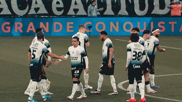 كورينثيانز