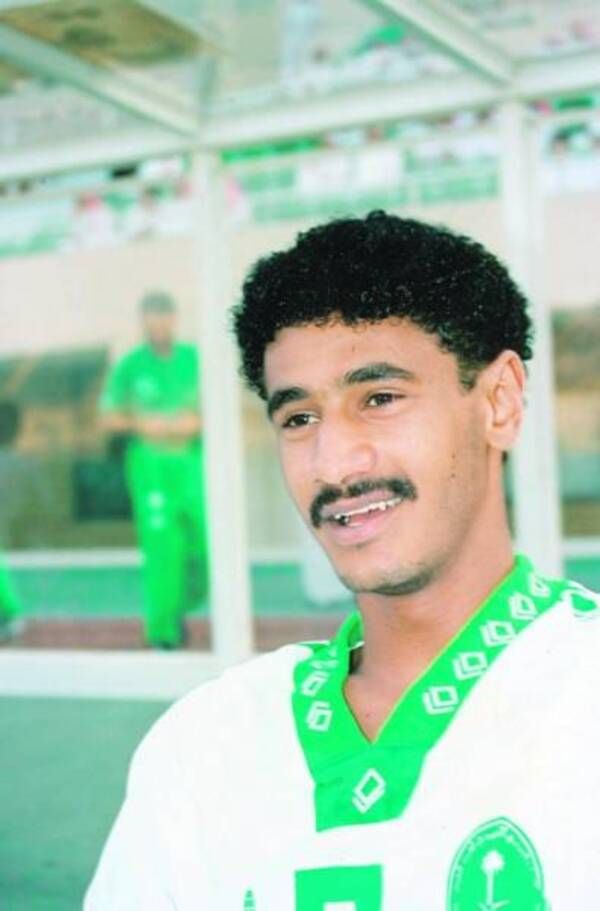 فهد الغشيان