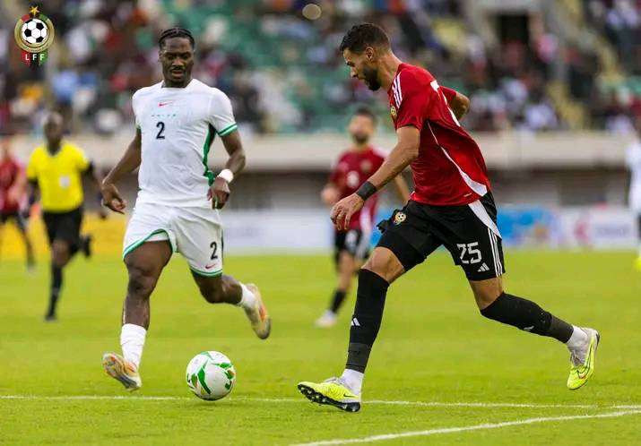 مواجهة سابقة