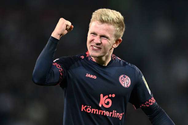 جوناثان بوركاردت