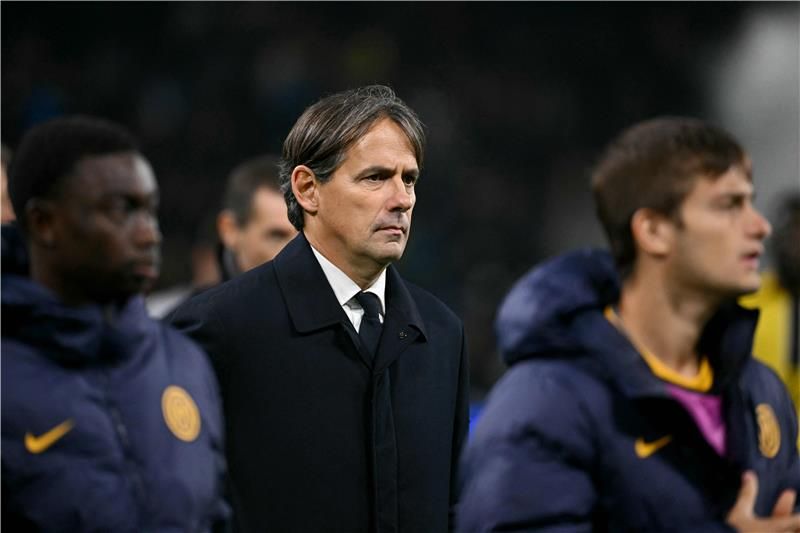 سيموني إنزاجي