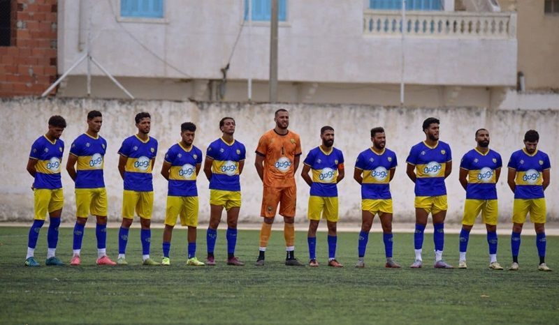 شبيبة العمران