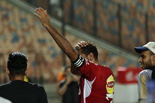 محمود كهربا