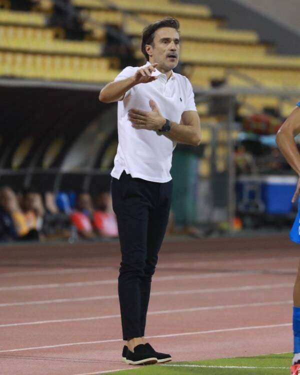 نونو ألميدا