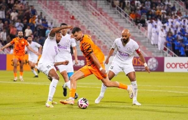 علي المهندي