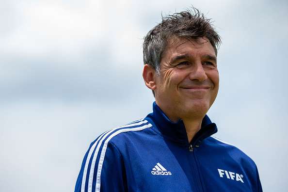 ماسيمو بوساك