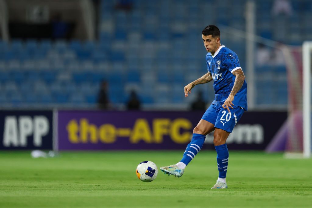 جواو كانسيلو