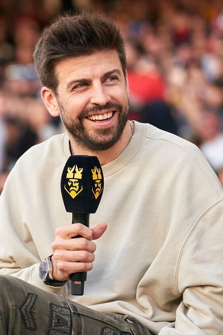 جيرارد بيكيه