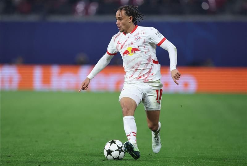 تشافي سيمونز