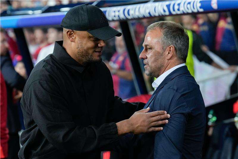 كومباني وفليك