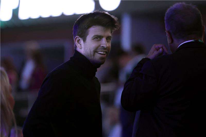 جيرارد بيكيه