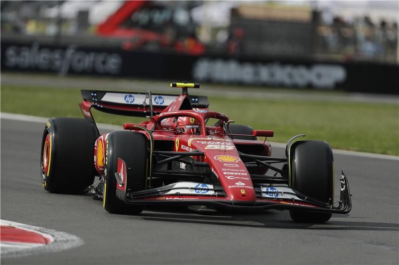 كارلوس ساينز