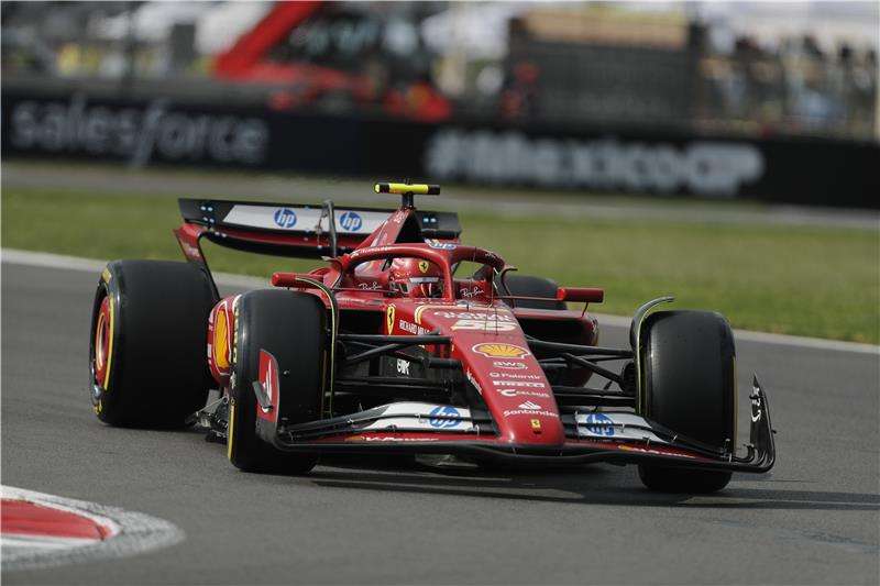 كارلوس ساينز