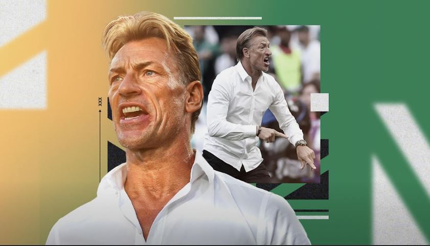 هيرفي رينارد