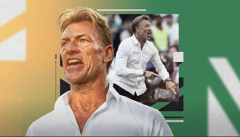 هيرفي رينارد