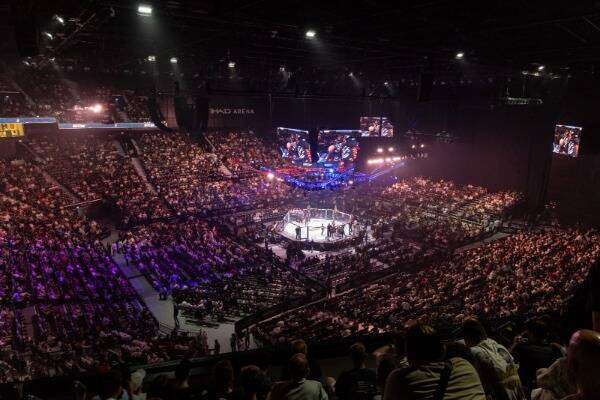 من المنافسات