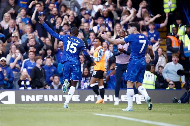 نيكولاس جاكسون