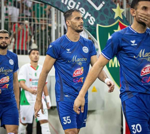 الاتحاد المنستيري