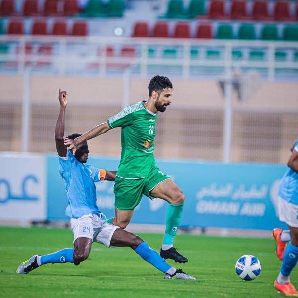 من المنافسات المحلية