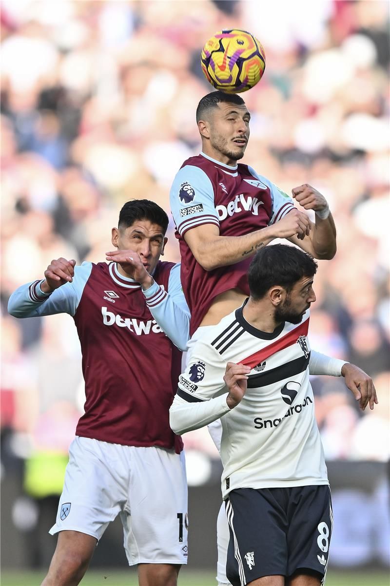 برونو فيرنانديز