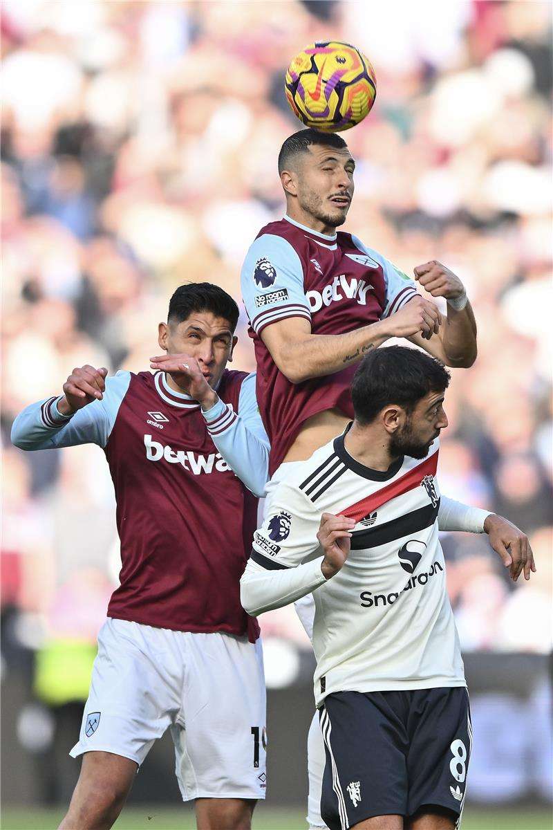 برونو فيرنانديز