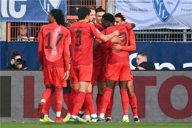 بايرن ميونخ