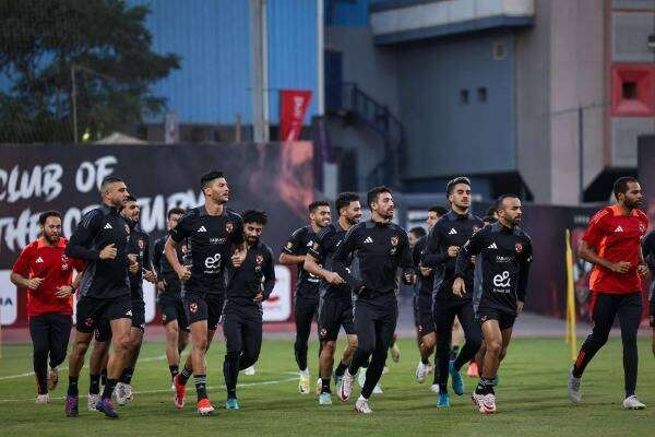 الاهلي