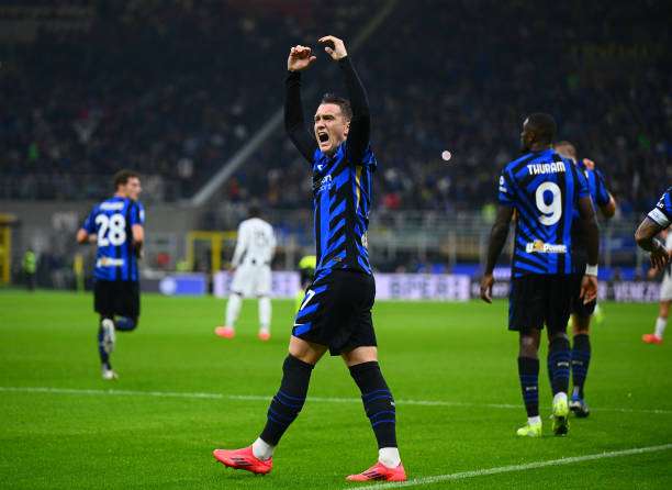 بيوتر زيلينسكي