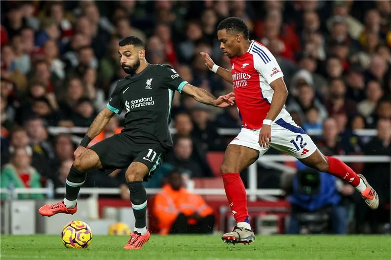 من المباراة