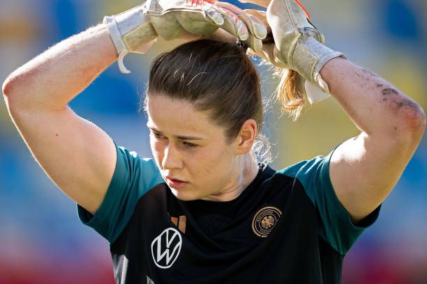 ستينا يوهانس