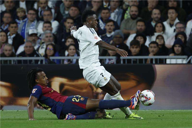 فينيسيوس جونيور