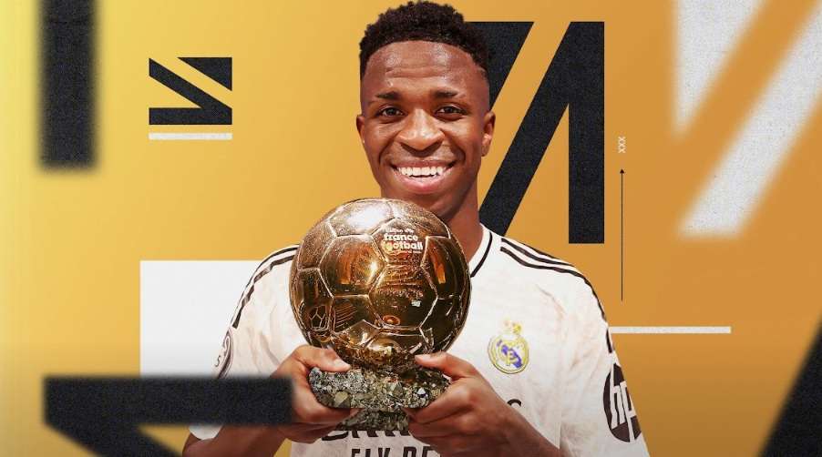 فينيسيوس جونيور