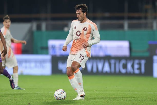 ماتس هوميلز